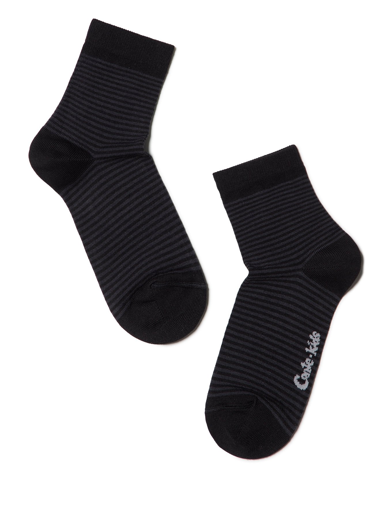 Носки и гольфы Conte Kids модель 5С-11СП 139 чорний Фото