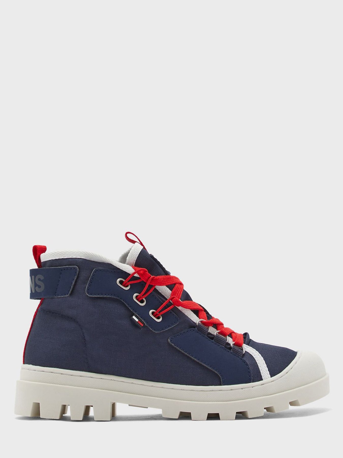 Кеди Tommy Hilfiger модель EN0EN00933-C87 Фото