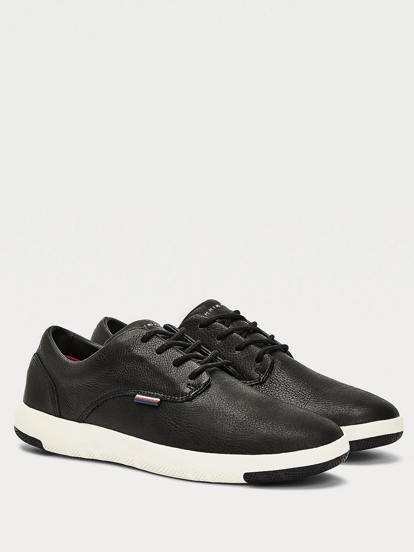 Кеды Tommy Hilfiger City модель FM0FM02862-BDS Фото
