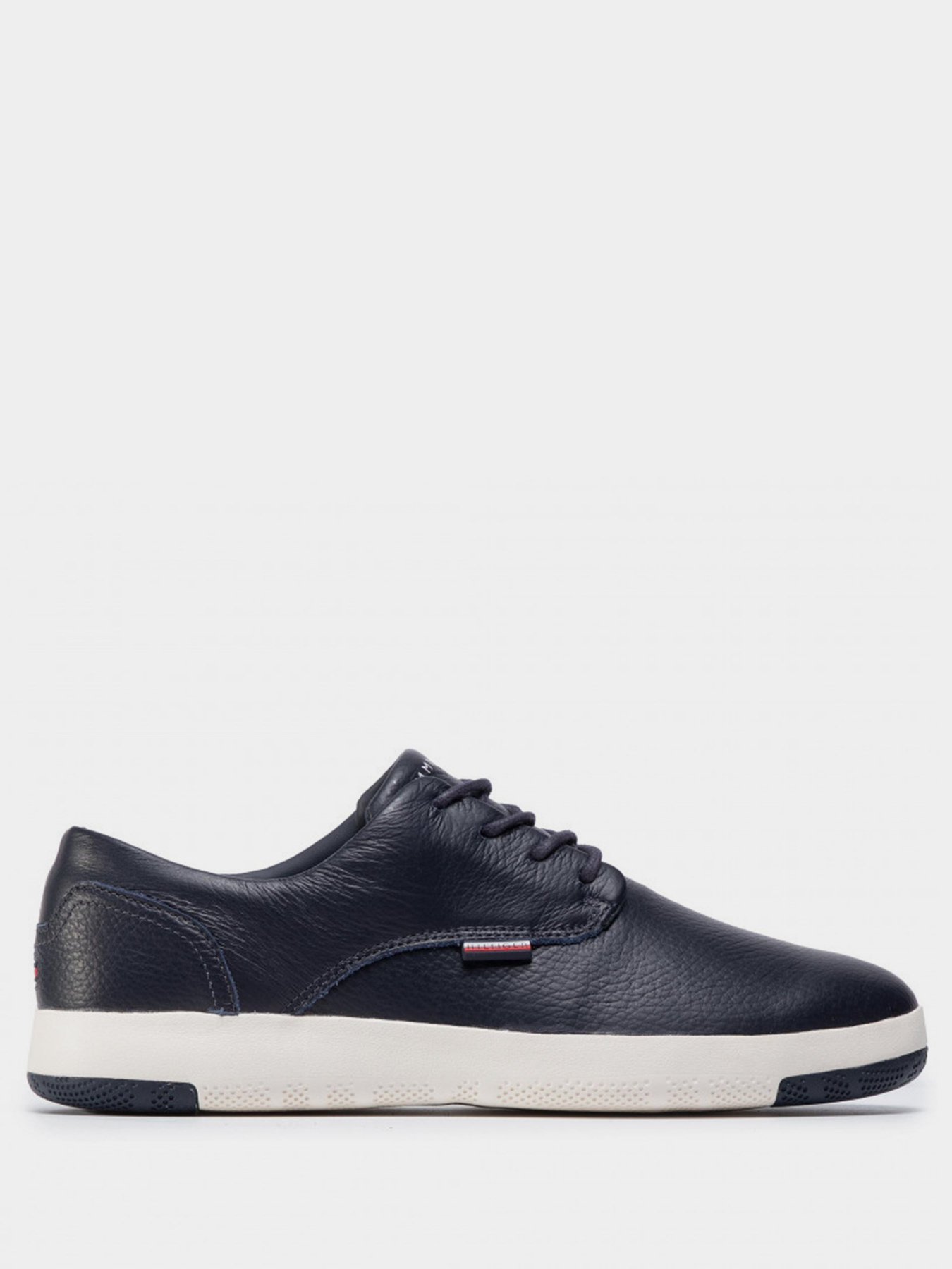 Кеды Tommy Hilfiger City модель FM0FM02862-DW5 Фото