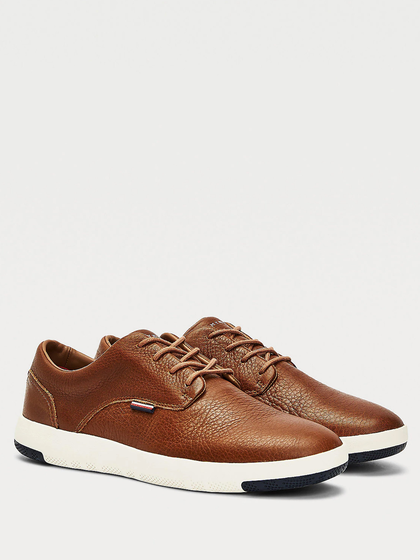 Кеды Tommy Hilfiger City модель FM0FM02862-GTU Фото