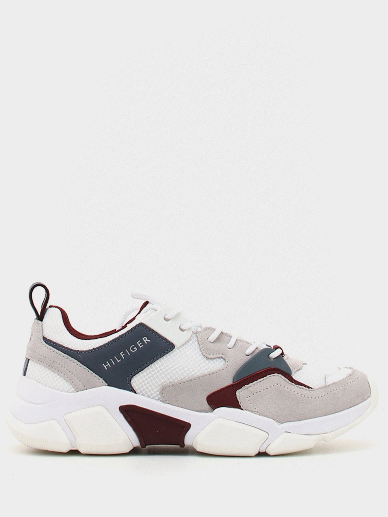 Кросівки Tommy Hilfiger модель FM0FM02850-PQU Фото