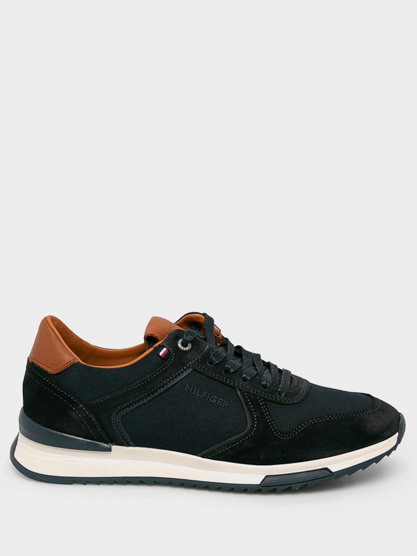 Кросівки Tommy Hilfiger модель FM0FM02848-DW5 Фото