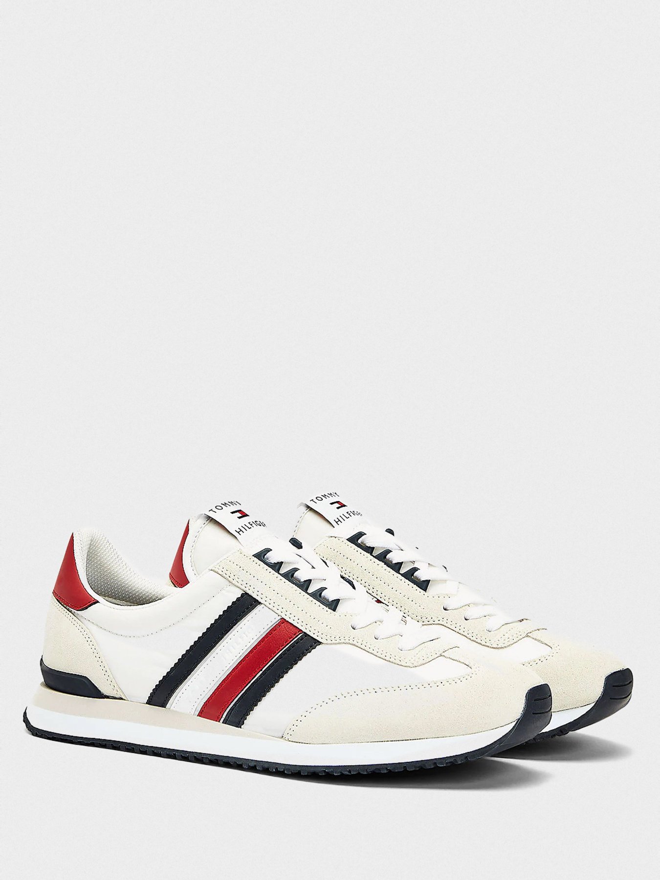 Кросівки Tommy Hilfiger модель FM0FM02845-XLG Фото