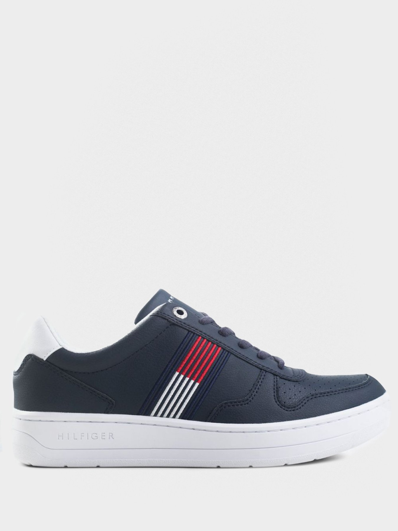 Кеды Tommy Hilfiger модель FM0FM02843-DW5 Фото