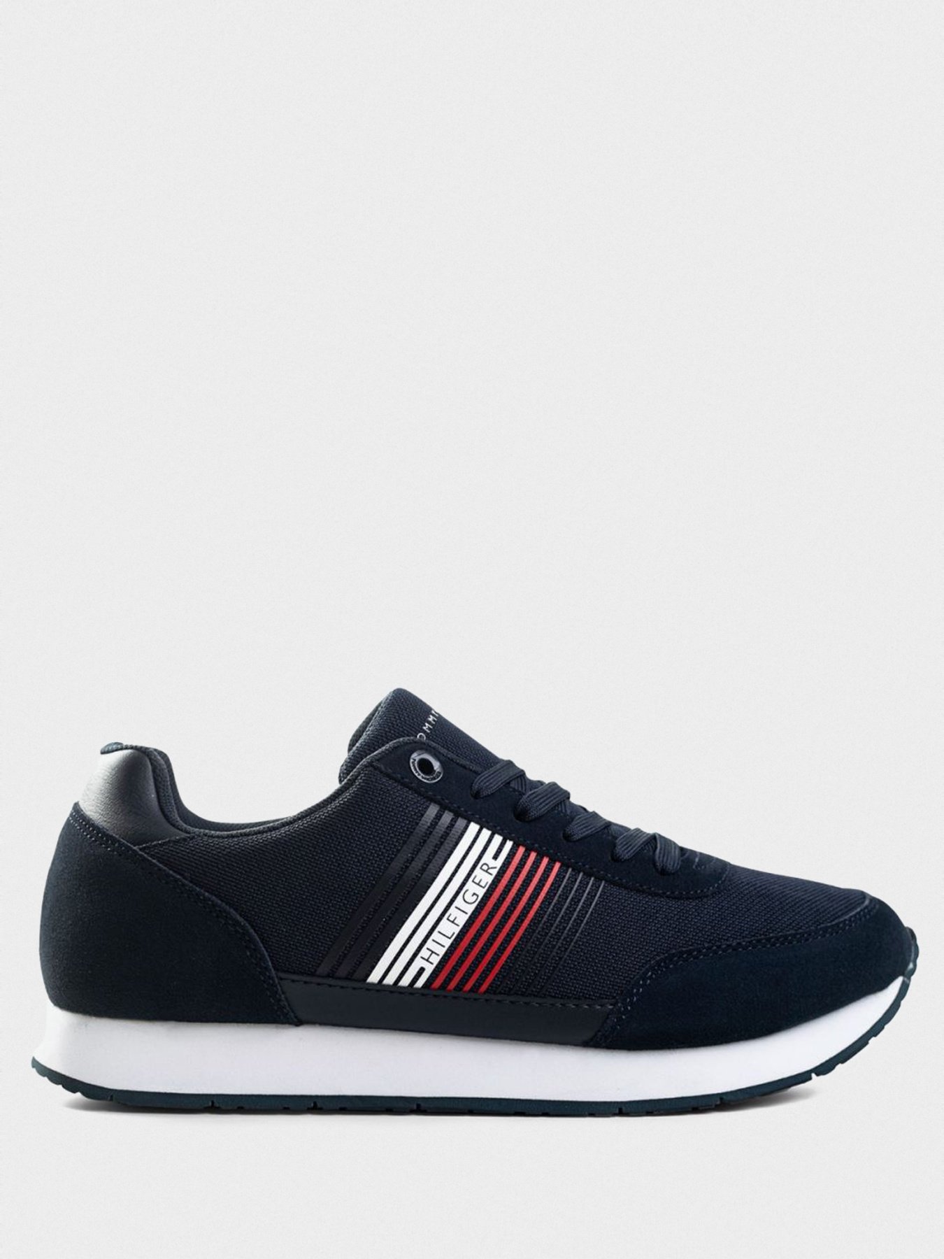 Кросівки Tommy Hilfiger модель FM0FM02835-DW5 Фото