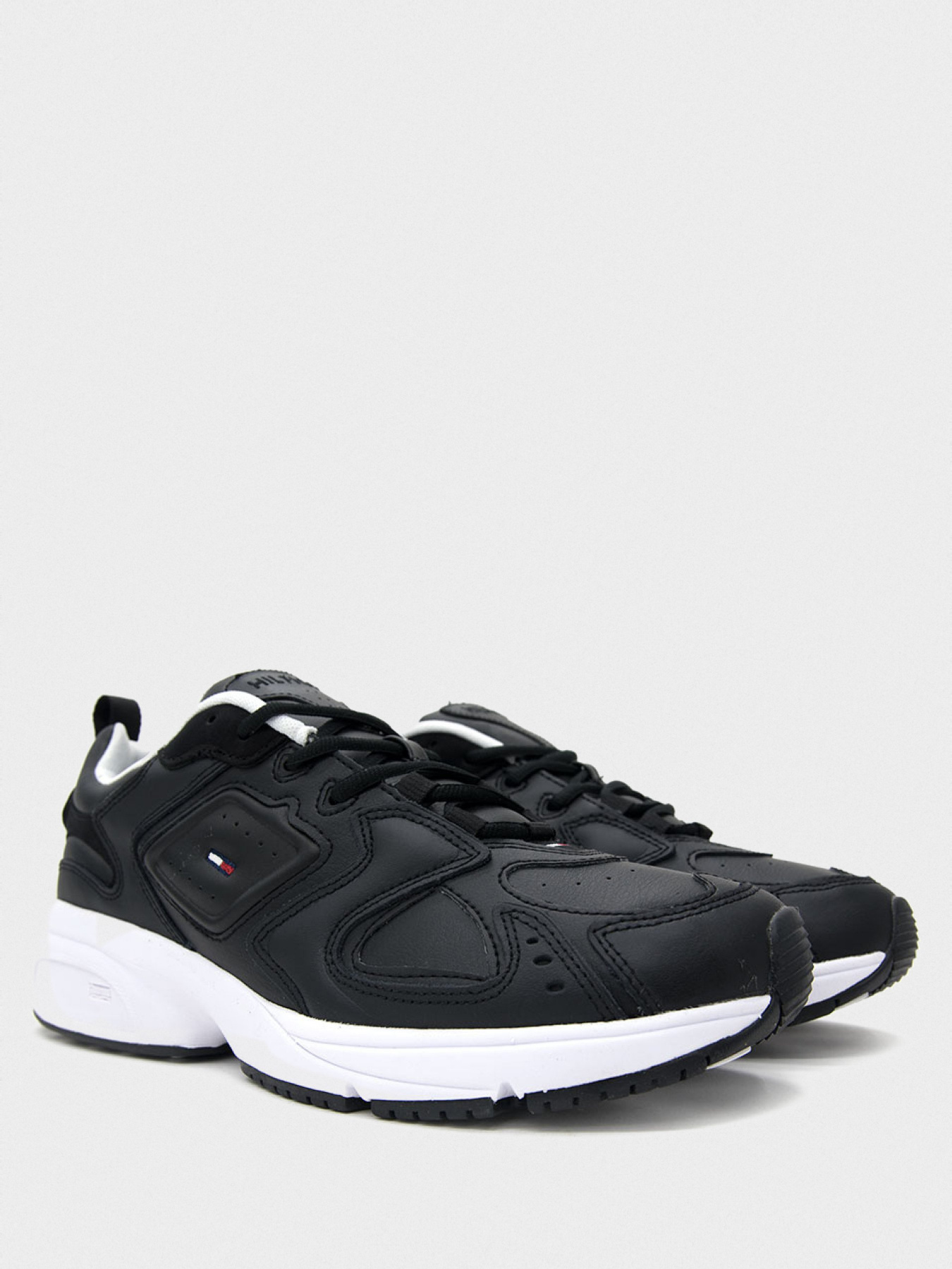 Кросівки Tommy Hilfiger Heritage модель EM0EM00491-BDS Фото