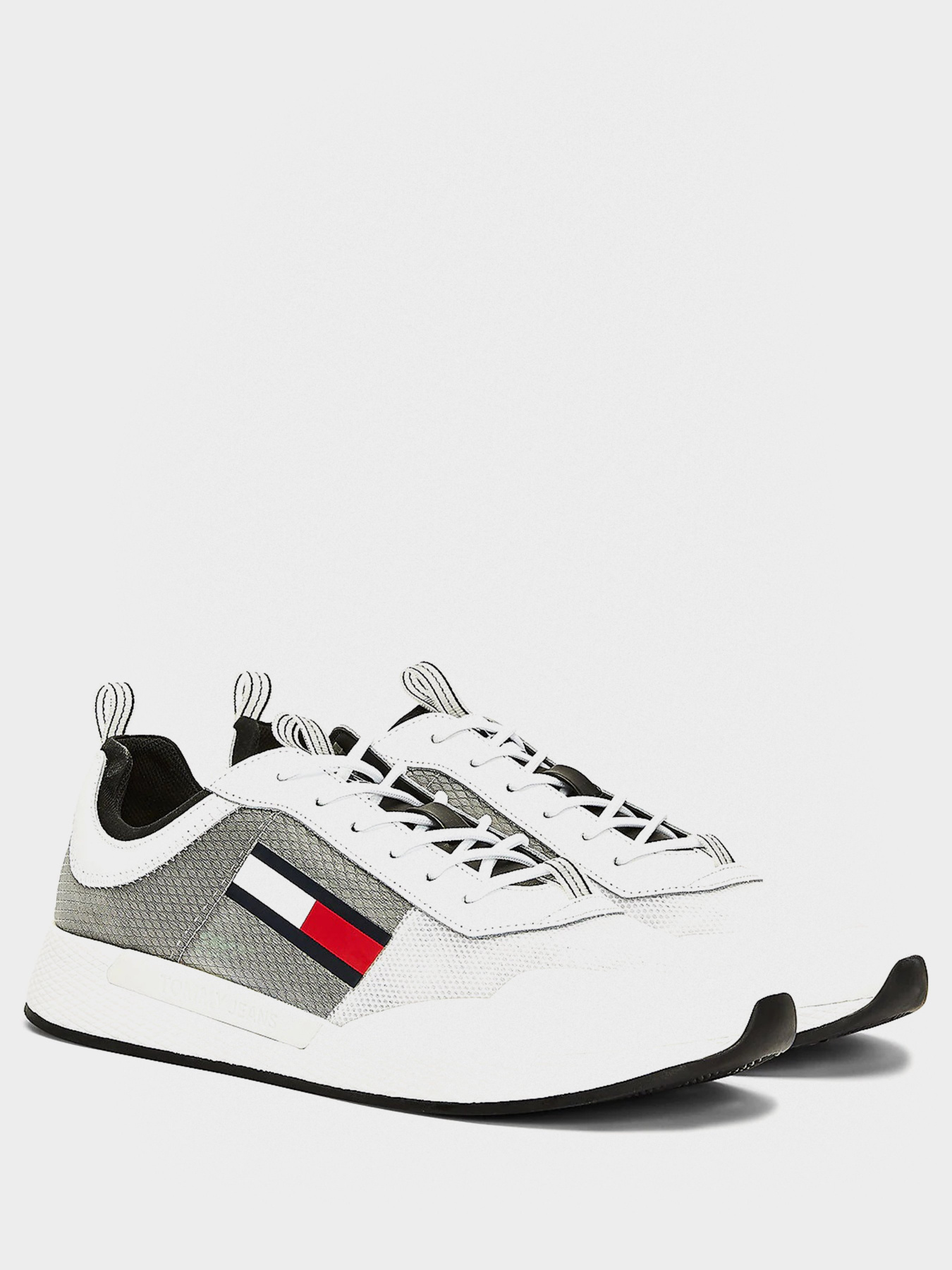 Кросівки Tommy Hilfiger модель EM0EM00489-BDS Фото