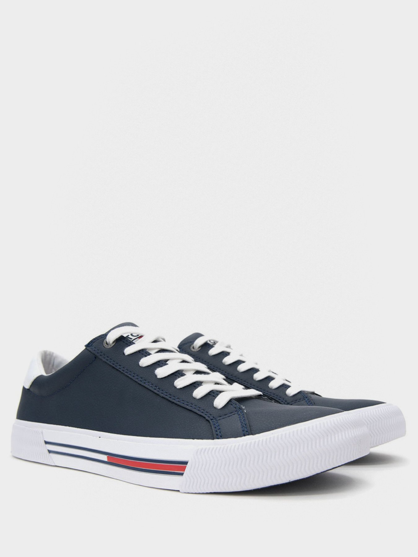Кеды Tommy Hilfiger Essential модель EM0EM00488-C87 Фото