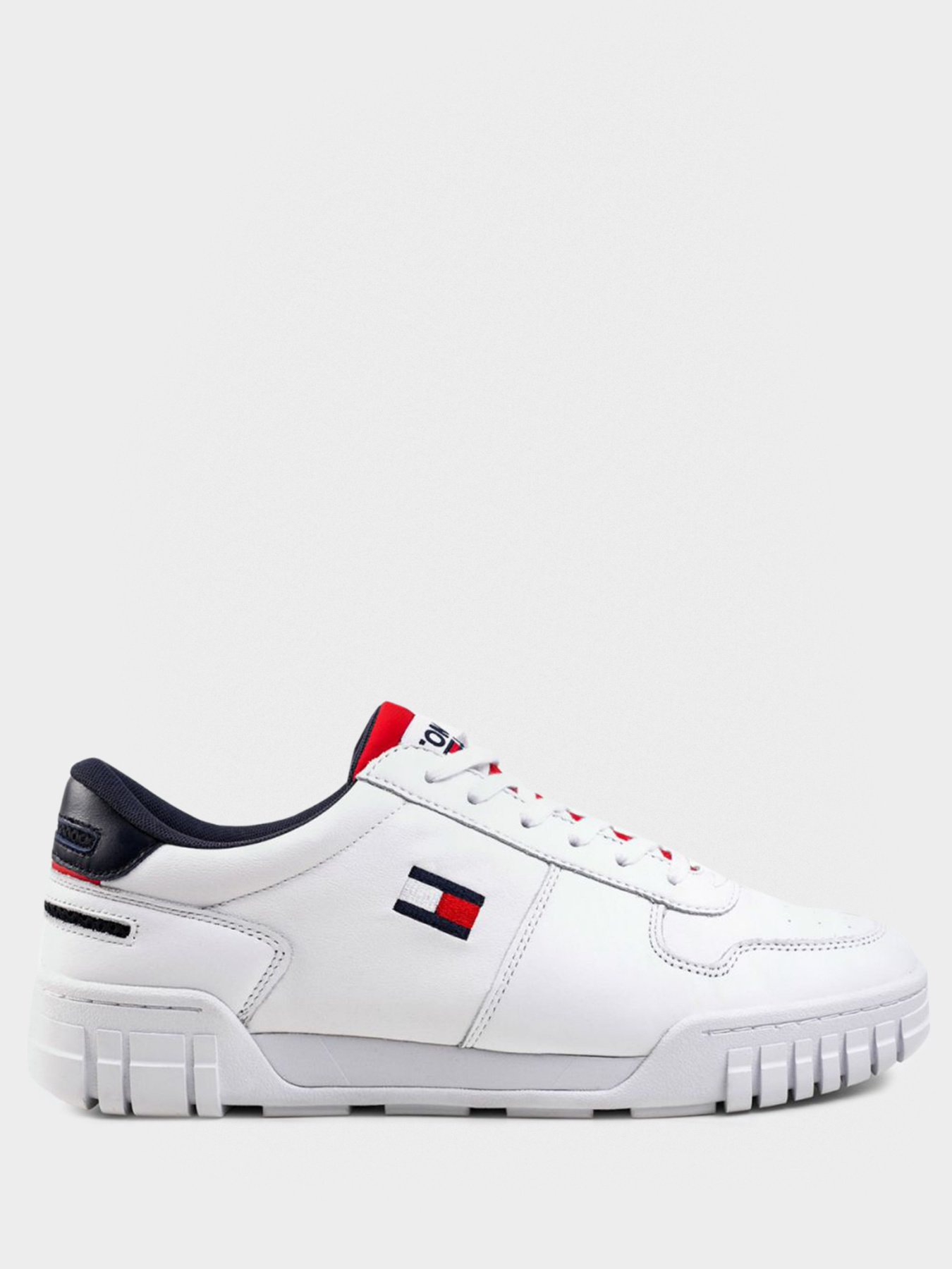 Кросівки Tommy Hilfiger модель EM0EM00487-0K9 Фото