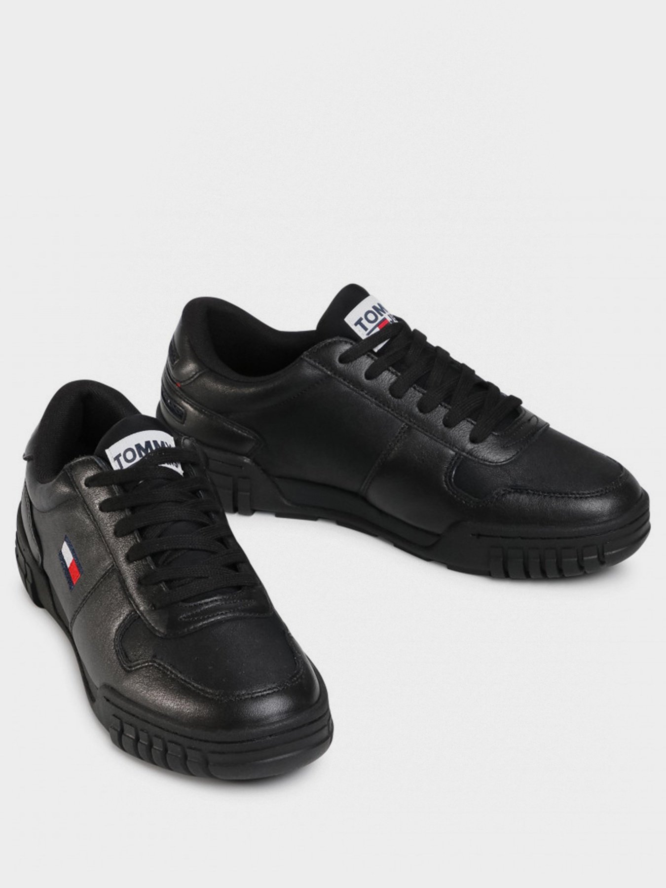 Кросівки Tommy Hilfiger модель EM0EM00487-BDS Фото