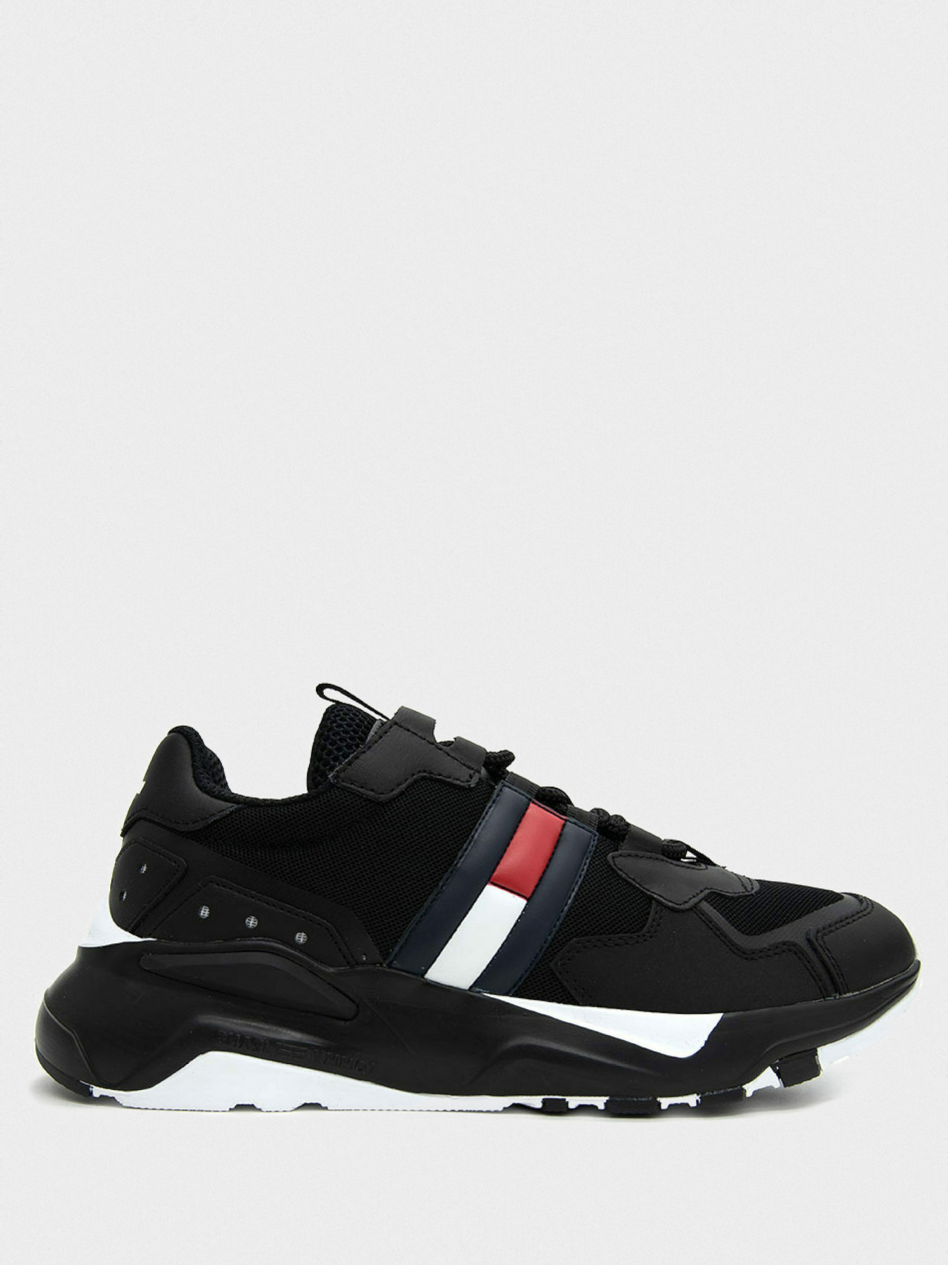 Кросівки Tommy Hilfiger модель EM0EM00484-BDS Фото