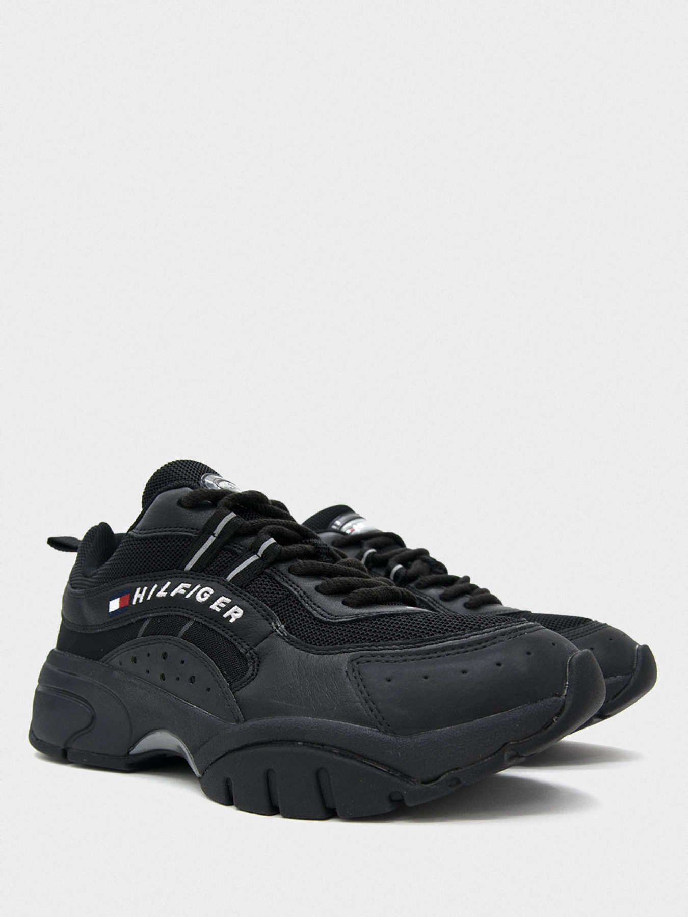 Кросівки Tommy Hilfiger Heritage модель EM0EM00482-BDS Фото