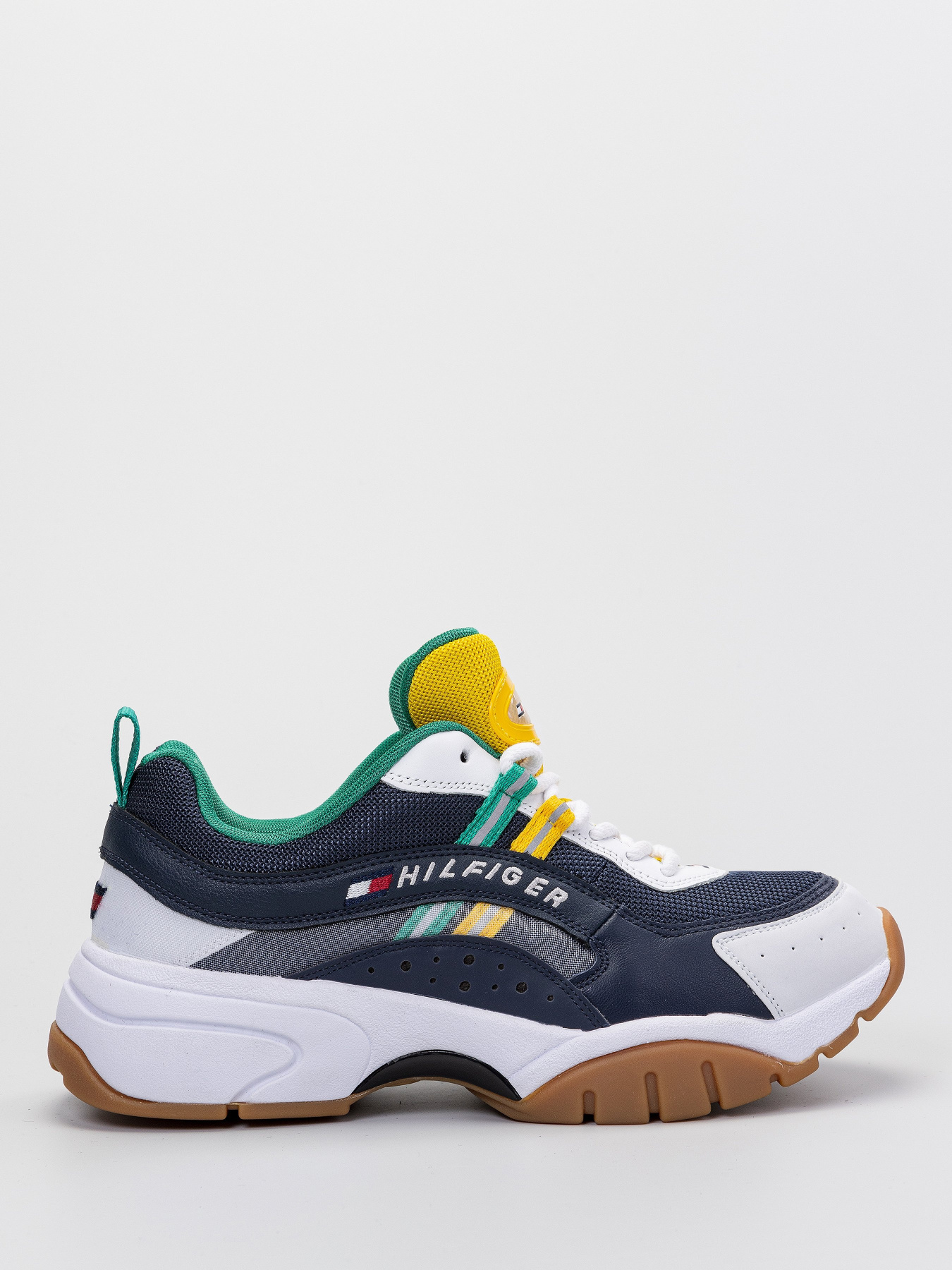 Кросівки Tommy Hilfiger Heritage модель EM0EM00482-C87 Фото
