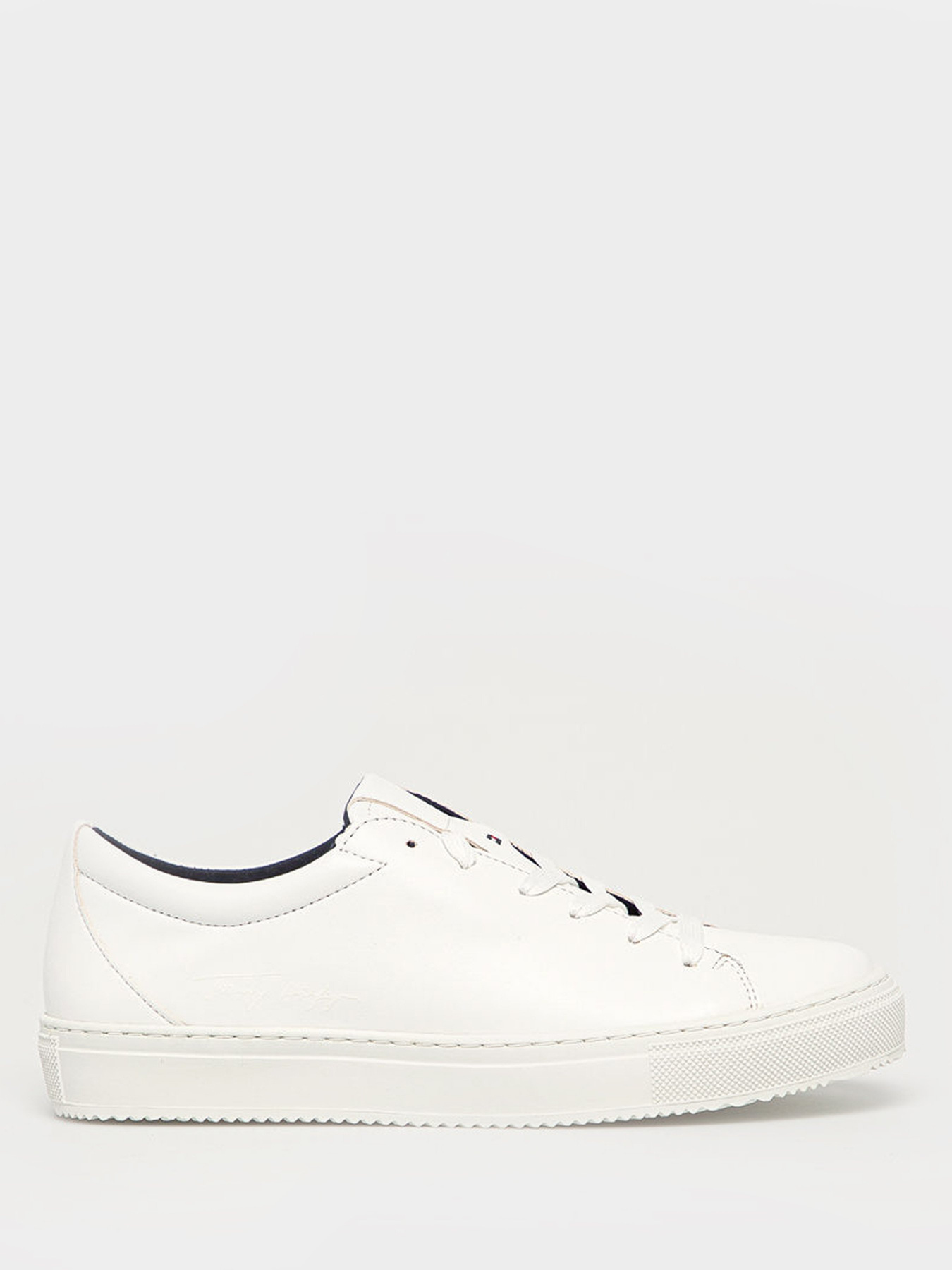 Кеди Tommy Hilfiger модель FW0FW05347-YBR Фото