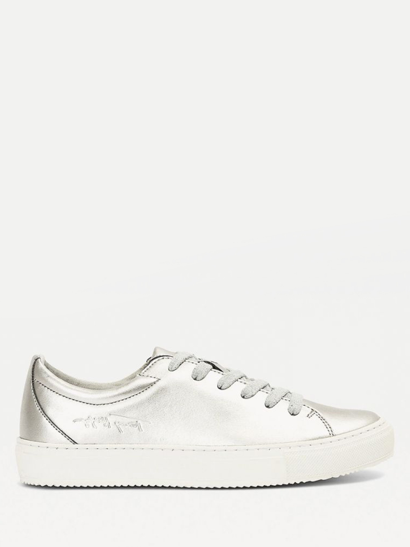 Кеди Tommy Hilfiger модель FW0FW05320-0IN Фото