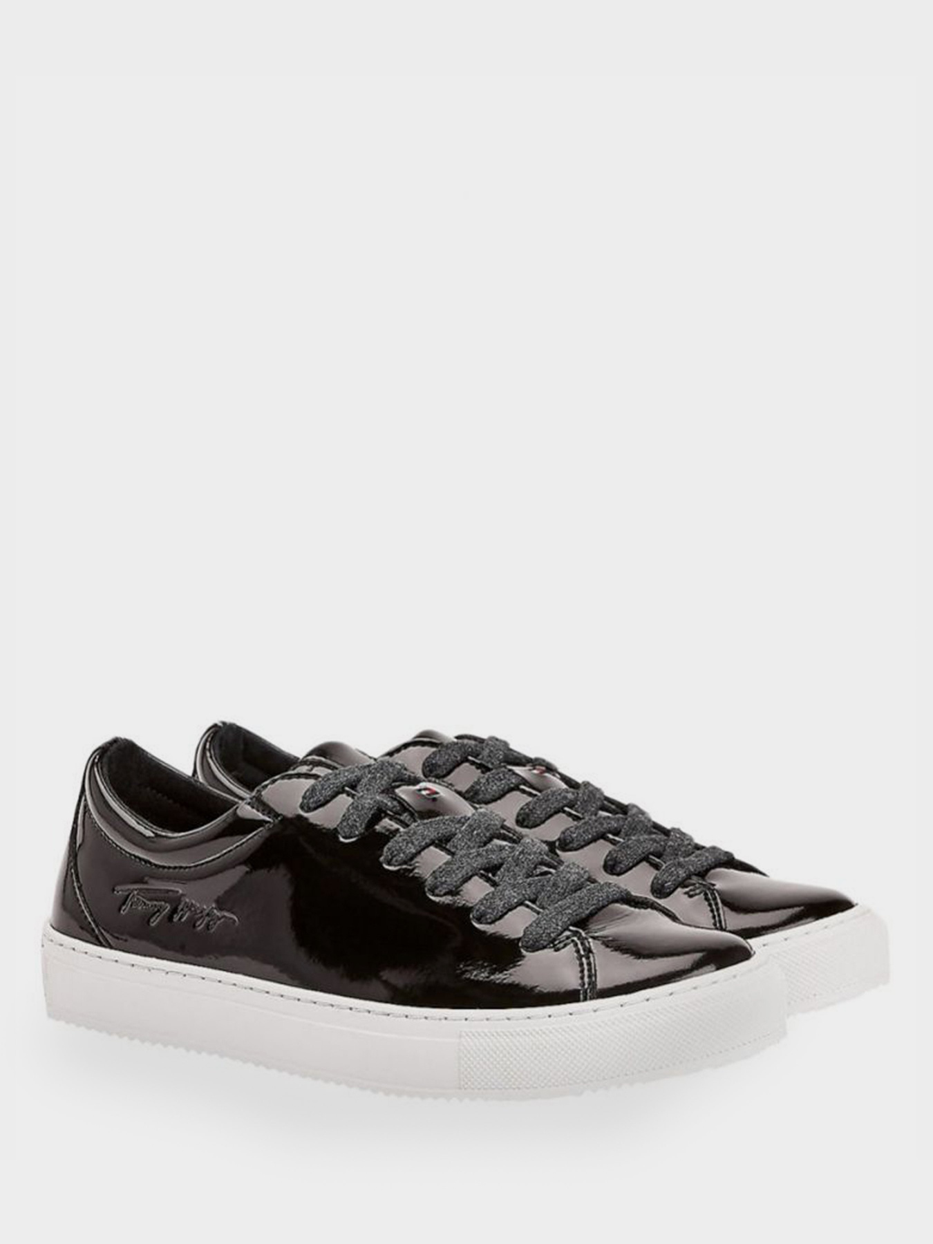 Кеди Tommy Hilfiger модель FW0FW05319-BDS Фото