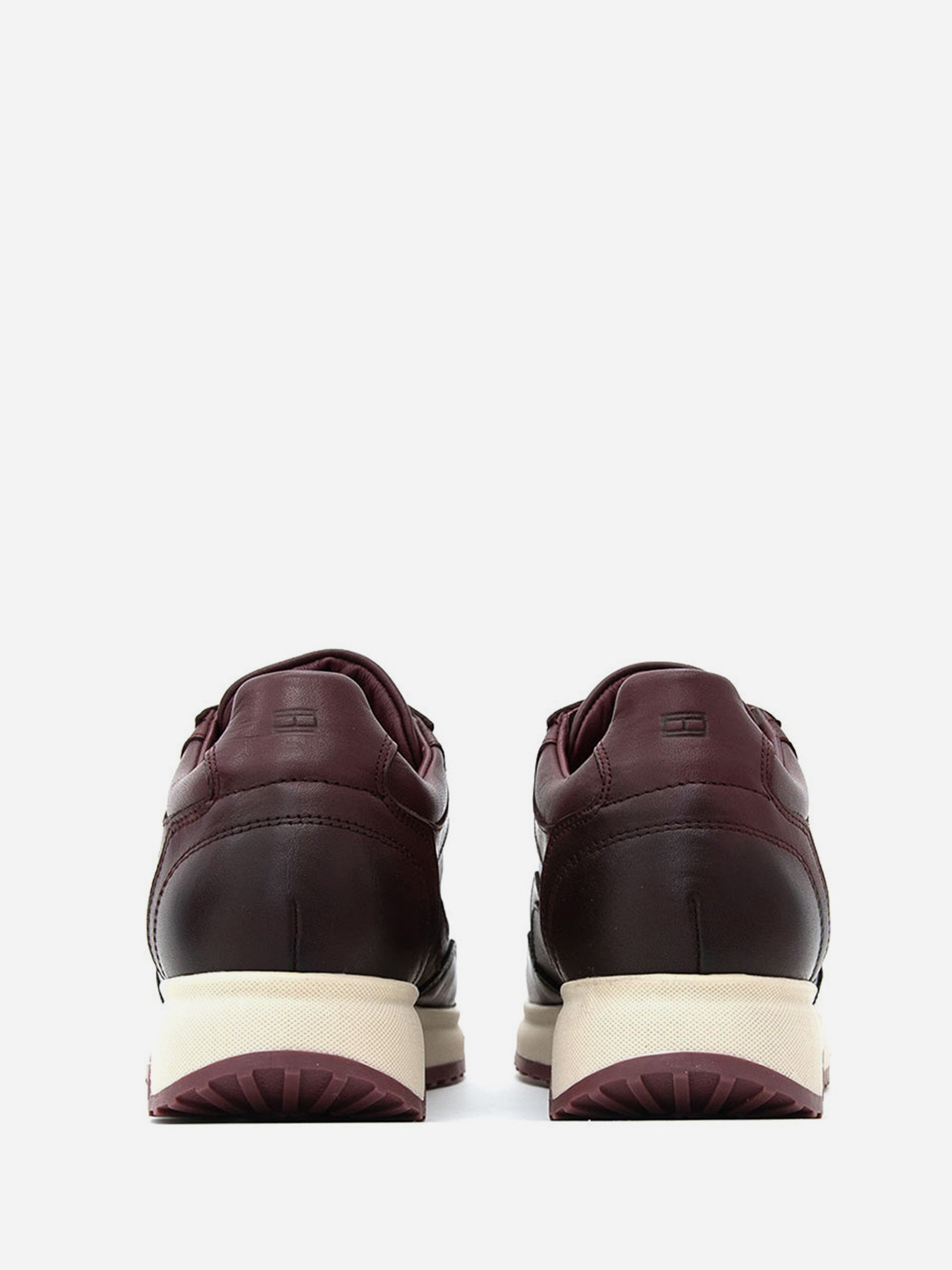 Кросівки Tommy Hilfiger Elevated модель FW0FW05295-VLP Фото