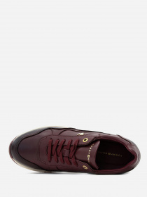 Кросівки Tommy Hilfiger Elevated модель FW0FW05295-VLP Фото