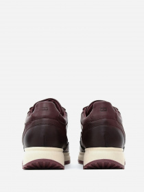 Кросівки Tommy Hilfiger Elevated модель FW0FW05295-VLP Фото