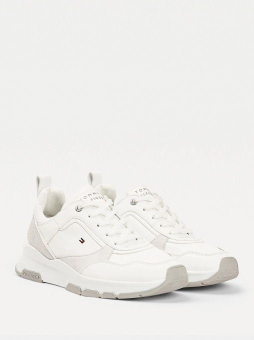 Кросівки Tommy Hilfiger модель FW0FW05287-YBR Фото