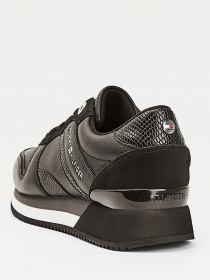 Кросівки Tommy Hilfiger модель FW0FW05233-BDS Фото