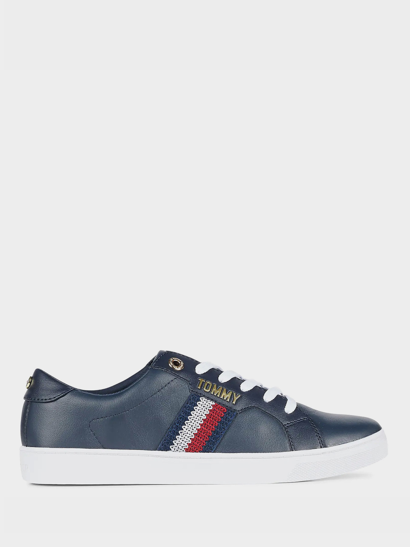 Кеди Tommy Hilfiger модель FW0FW05223-DW5 Фото