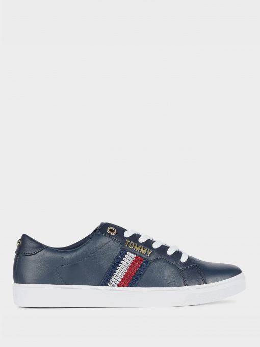 Кеди Tommy Hilfiger модель FW0FW05223-DW5 Фото
