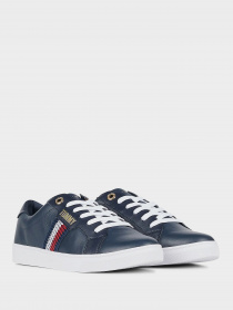 Кеди Tommy Hilfiger модель FW0FW05223-DW5 Фото