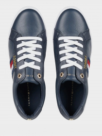 Кеди Tommy Hilfiger модель FW0FW05223-DW5 Фото