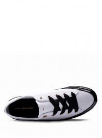 Кеди Tommy Hilfiger модель FW0FW05221-YBR Фото