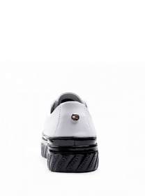 Кеди Tommy Hilfiger модель FW0FW05221-YBR Фото