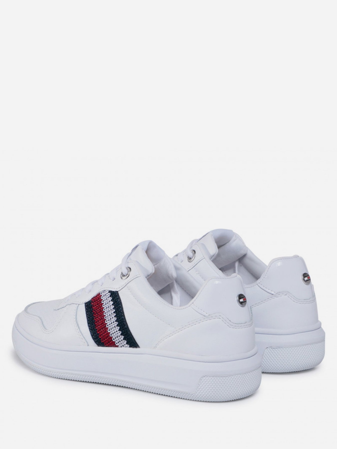 Кеди Tommy Hilfiger модель FW0FW05220-YBR Фото