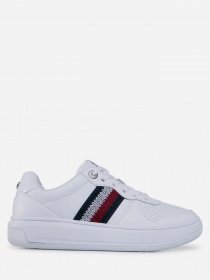 Кеди Tommy Hilfiger модель FW0FW05220-YBR Фото