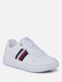 Кеди Tommy Hilfiger модель FW0FW05220-YBR Фото