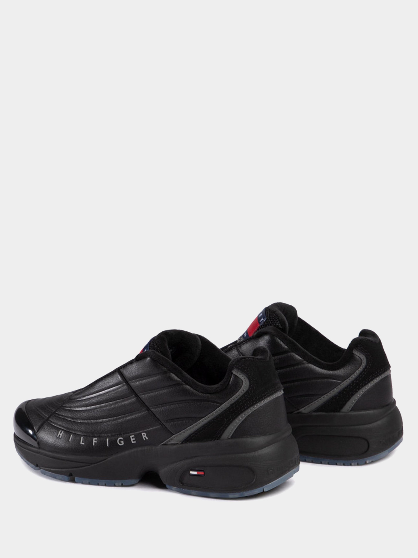 Кросівки Tommy Hilfiger модель EN0EN01176-BDS Кросівки Tommy Hilfiger модель EN0EN01176-BDS Фото