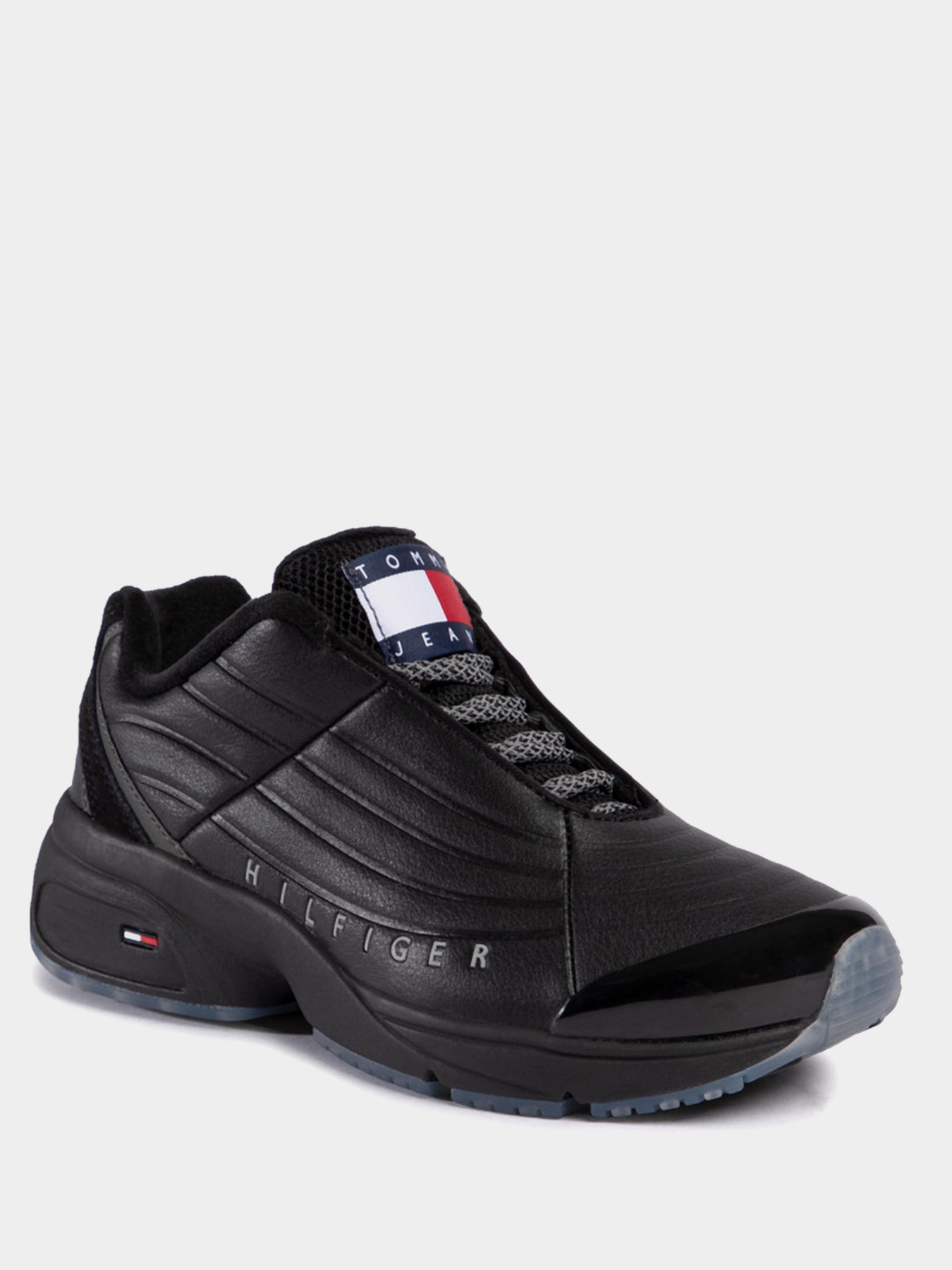 Кросівки Tommy Hilfiger модель EN0EN01176-BDS Кросівки Tommy Hilfiger модель EN0EN01176-BDS Фото