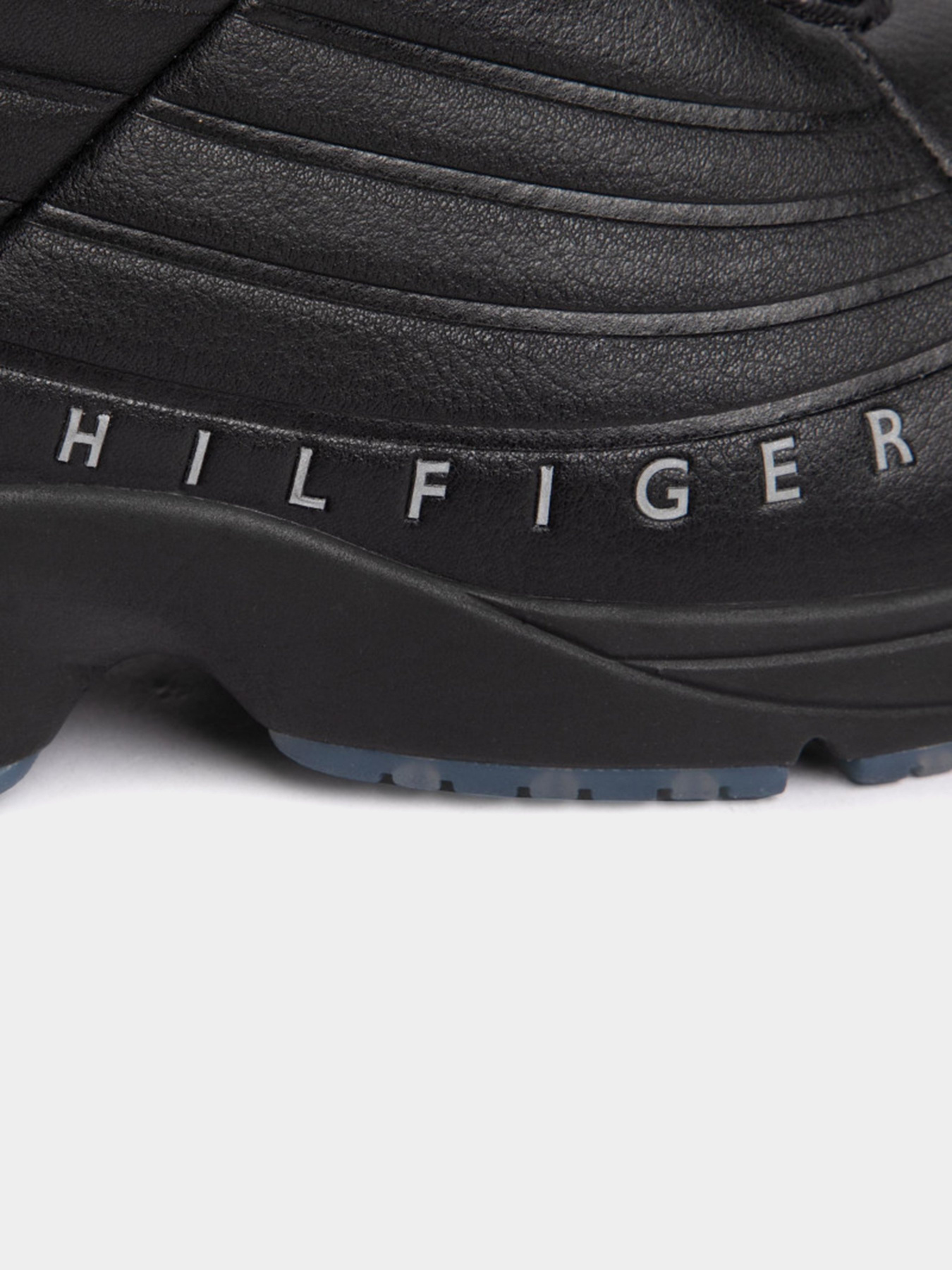 Кросівки Tommy Hilfiger модель EN0EN01176-BDS Кросівки Tommy Hilfiger модель EN0EN01176-BDS Фото