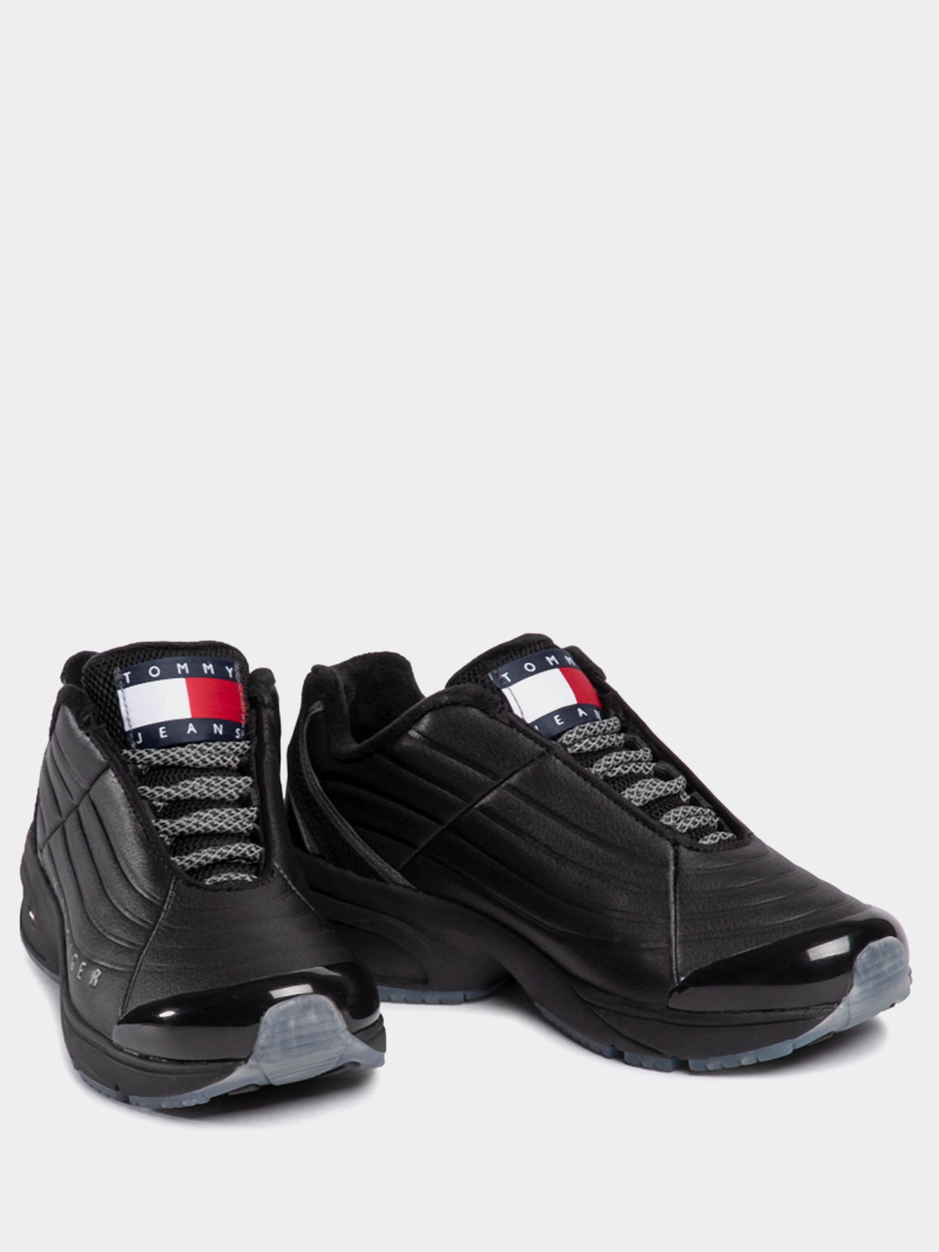 Кросівки Tommy Hilfiger модель EN0EN01176-BDS Кросівки Tommy Hilfiger модель EN0EN01176-BDS Фото