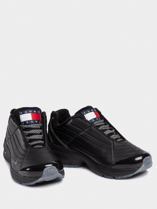 Кросівки Tommy Hilfiger модель EN0EN01176-BDS Фото