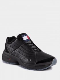 Кросівки Tommy Hilfiger модель EN0EN01176-BDS Фото