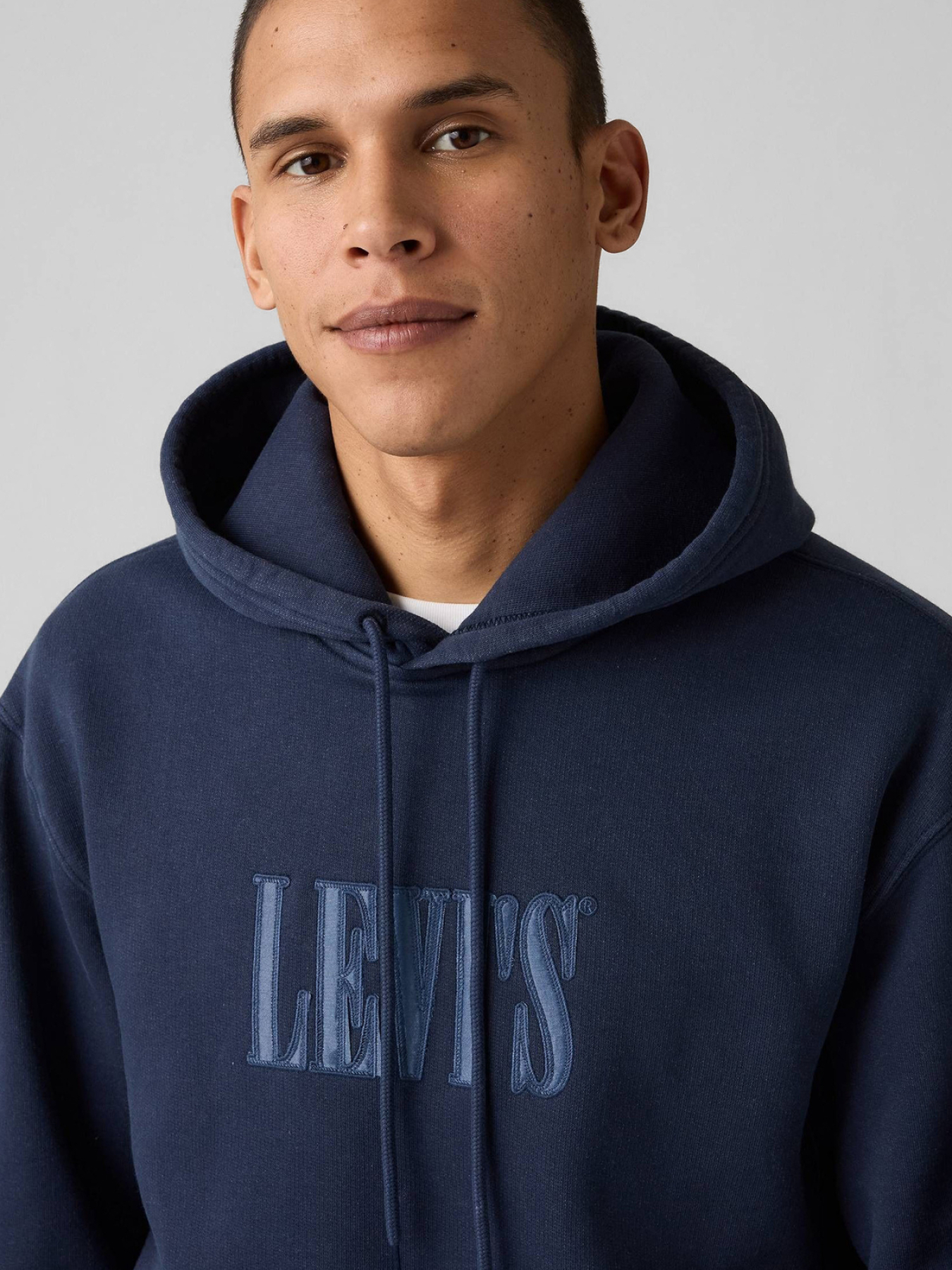 Худі та світшоти Levi's модель 38479;0380 Фото