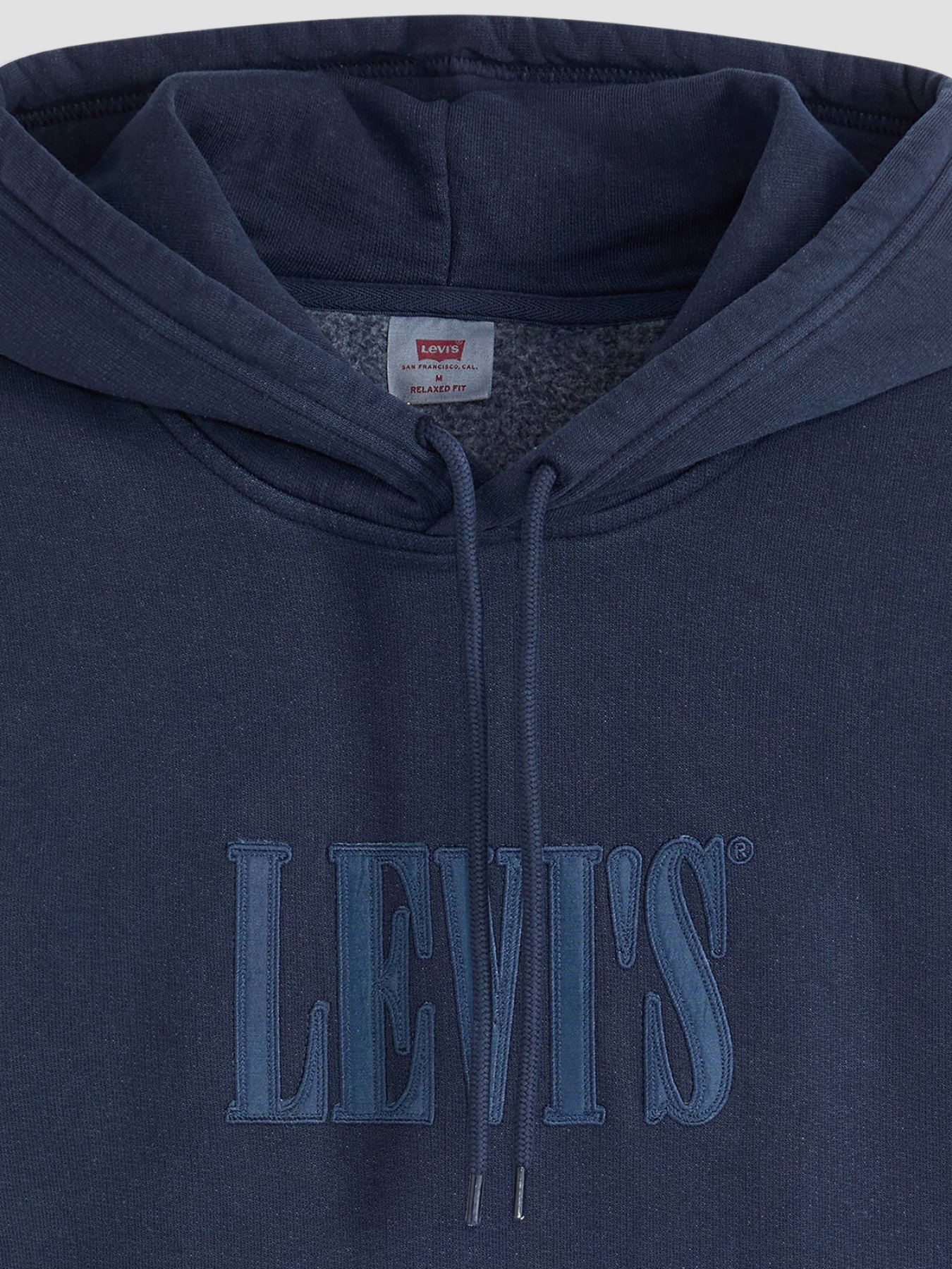 Худі та світшоти Levi's модель 38479;0380 Фото
