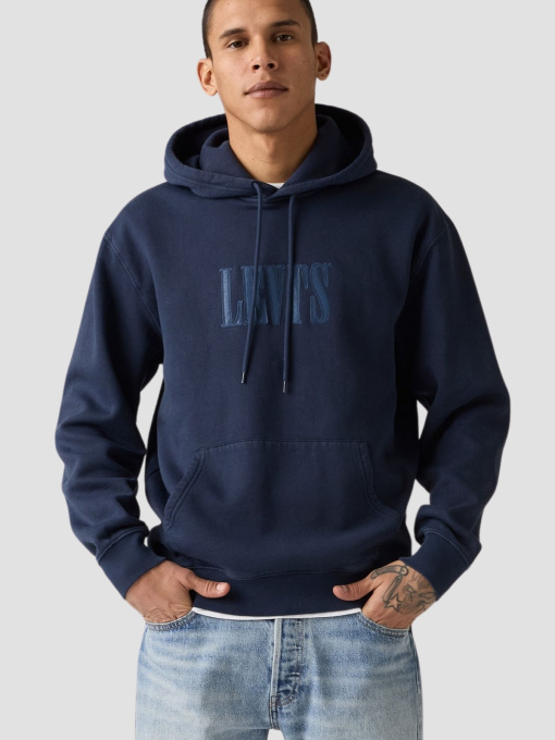 Худі та світшоти Levi's модель 38479;0380 Фото