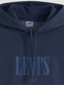 Худі та світшоти Levi's модель 38479;0380 Фото