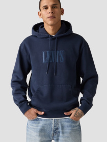 Худі та світшоти Levi's модель 38479;0380 Фото