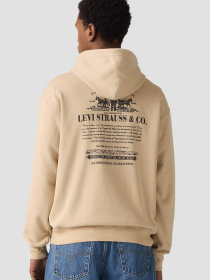 Худі та світшоти Levi's модель 38479;0423 Фото