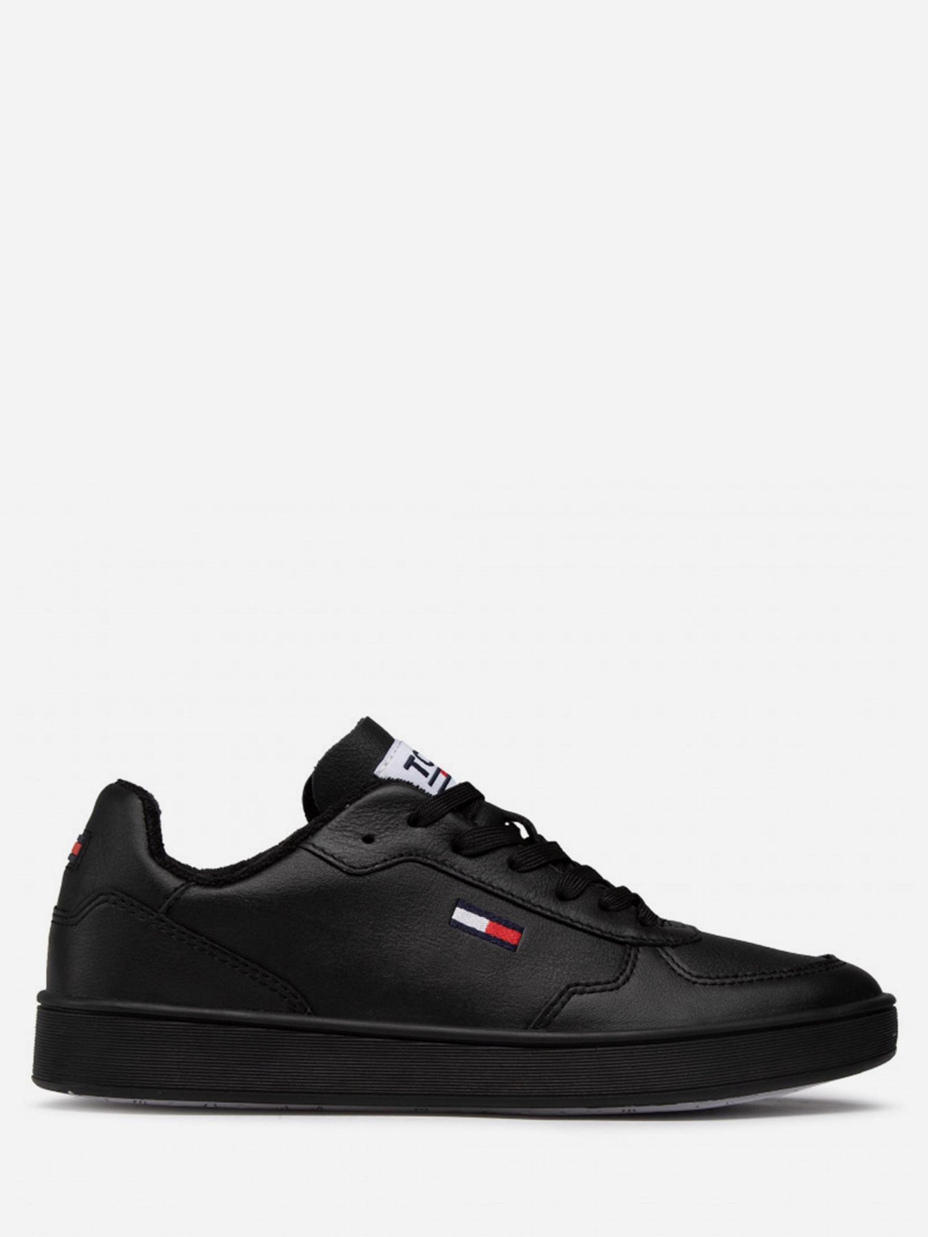 Кеди Tommy Hilfiger модель EN0EN01146-BDS Фото