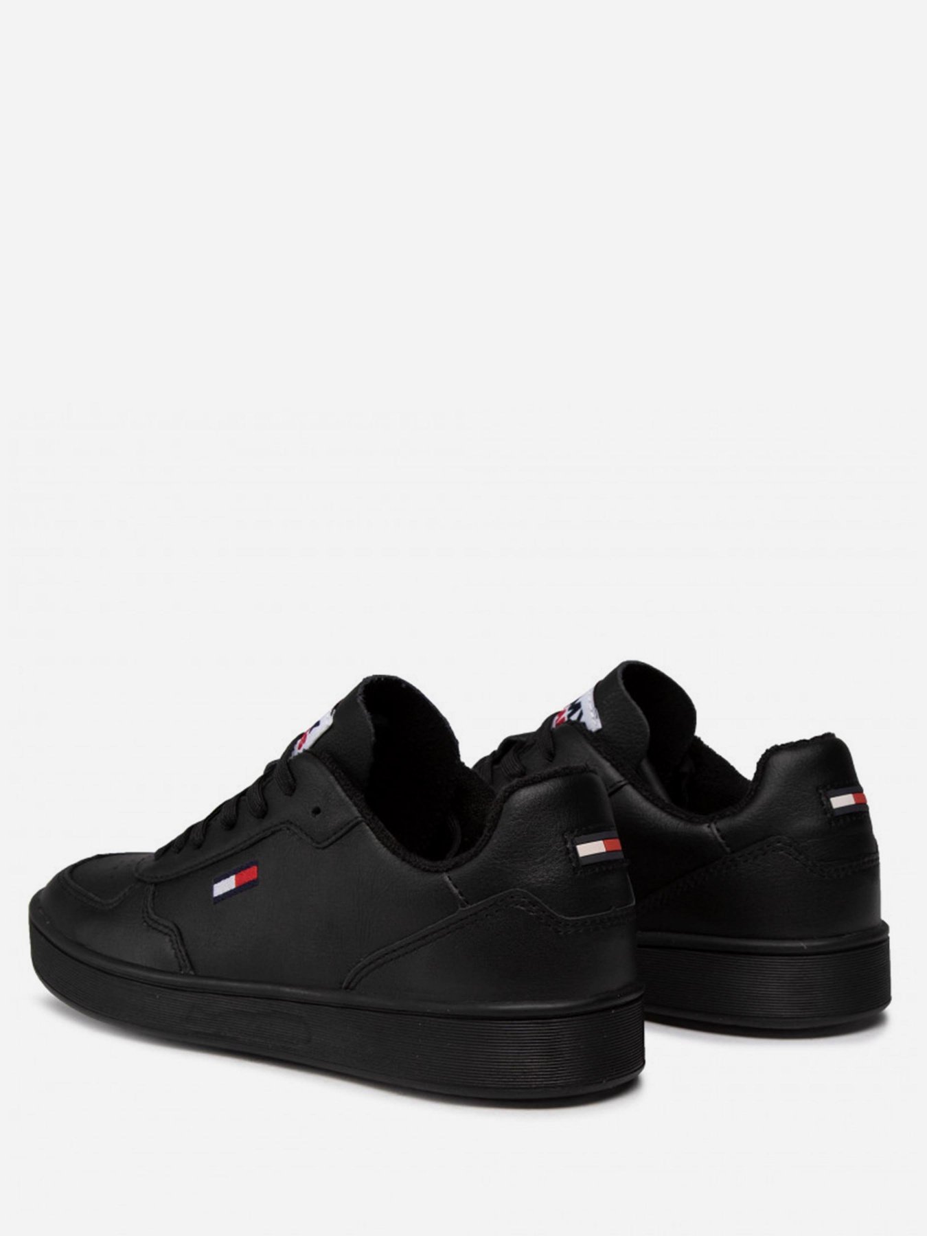 Кеди Tommy Hilfiger модель EN0EN01146-BDS Фото