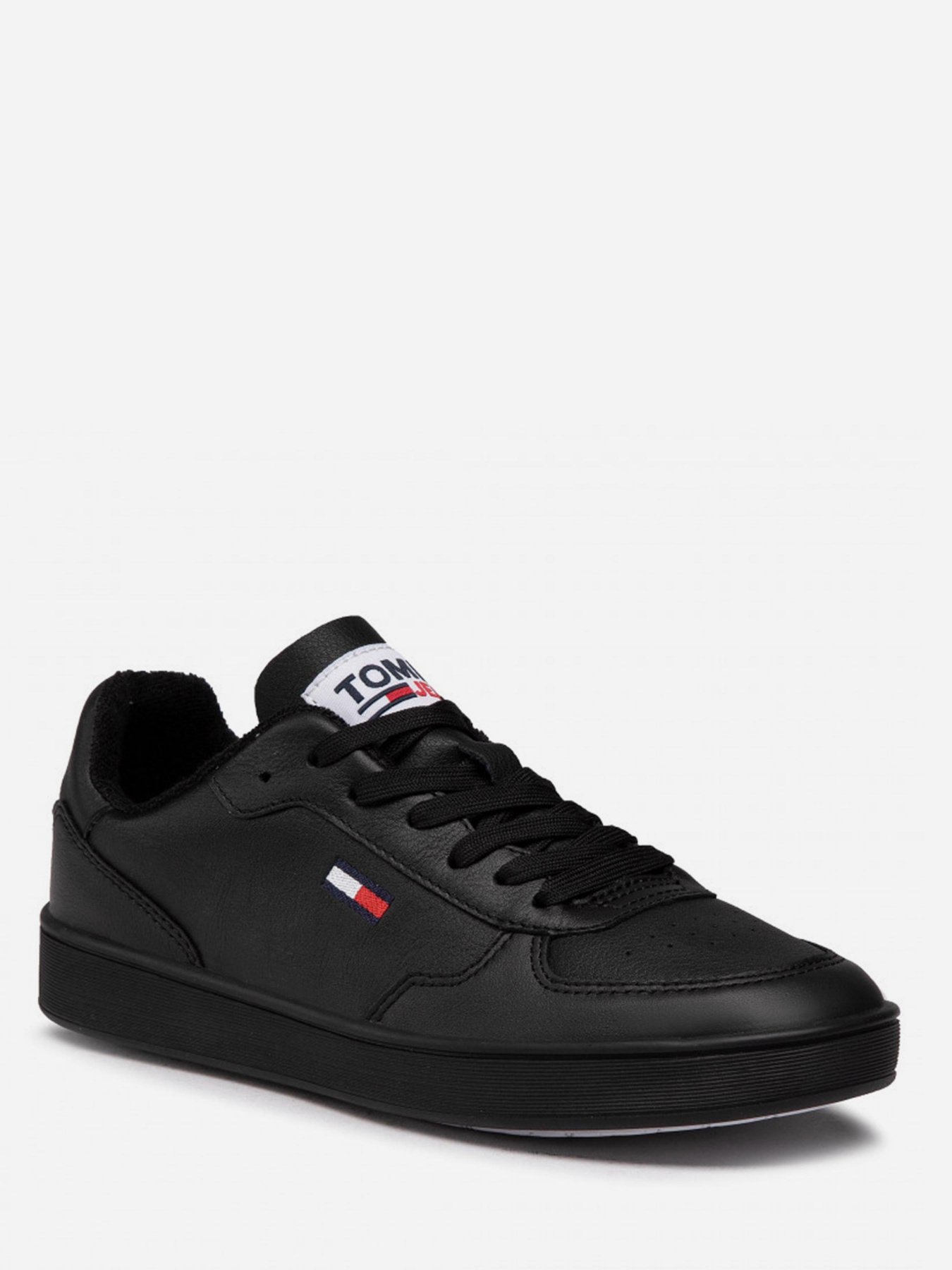 Кеди Tommy Hilfiger модель EN0EN01146-BDS Фото